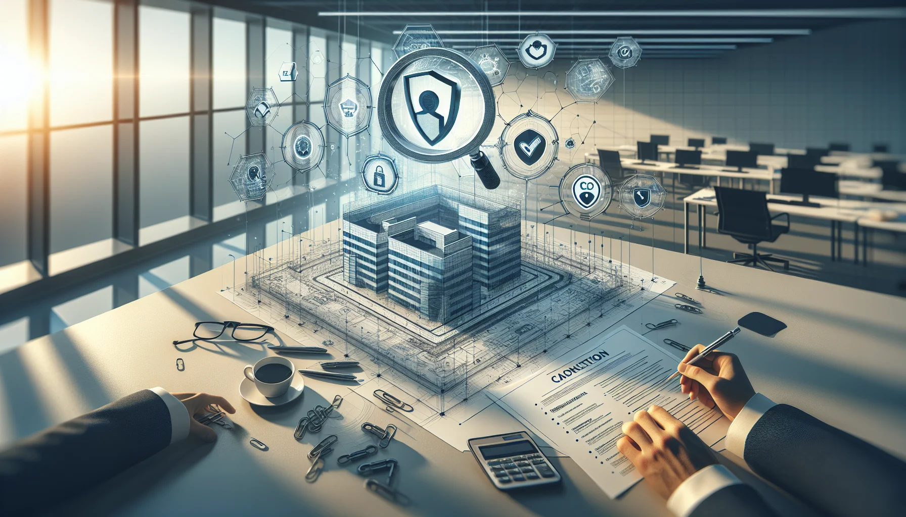 Security team reviewing pentest pitfalls checklist and validation workflow