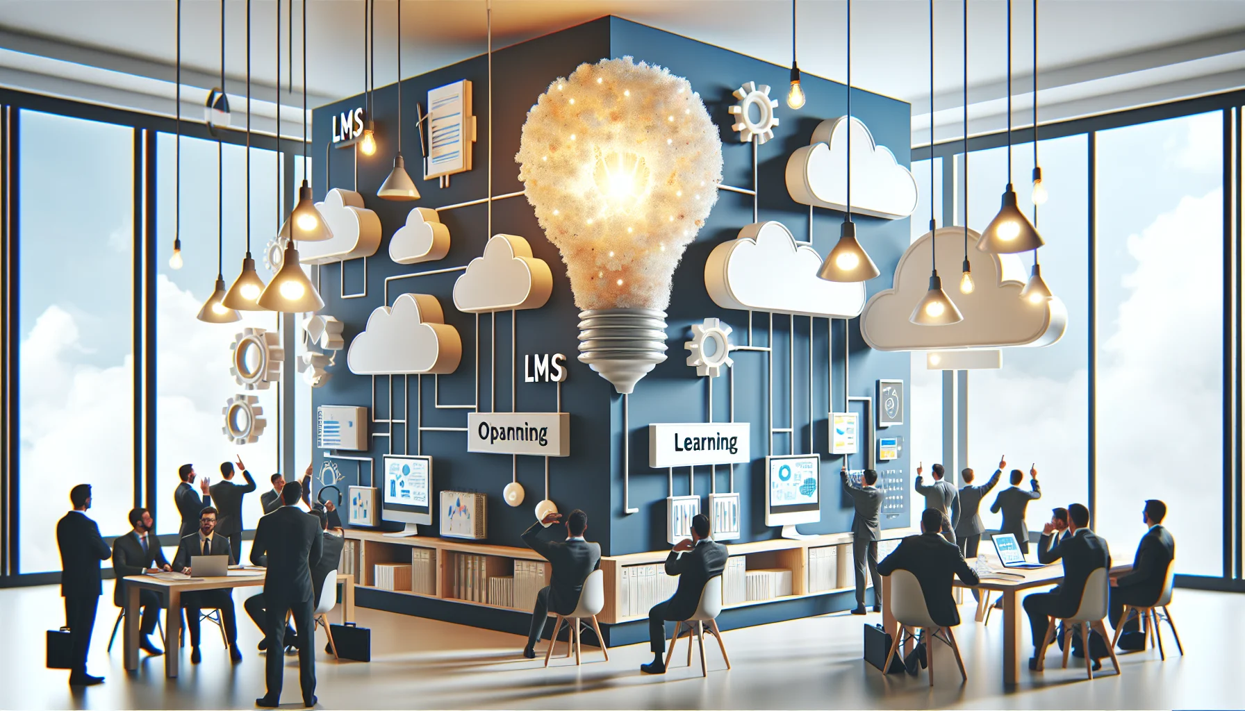 Best LLMS for Small Businesses: Enhance Training Efficiency