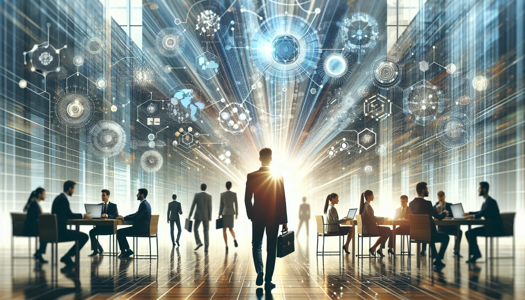 Deep learning for supply chains enhances efficiency and forecasting