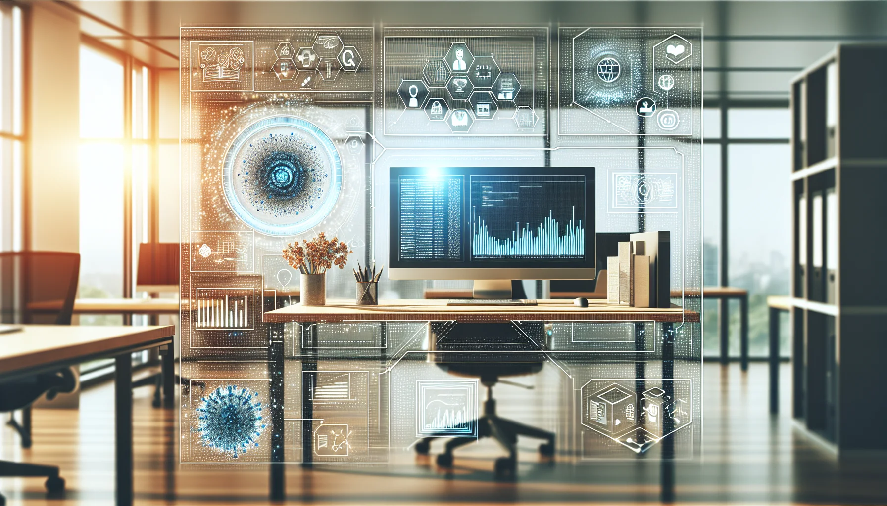 Deep learning in finance: AI transforming fraud detection and risk assessment