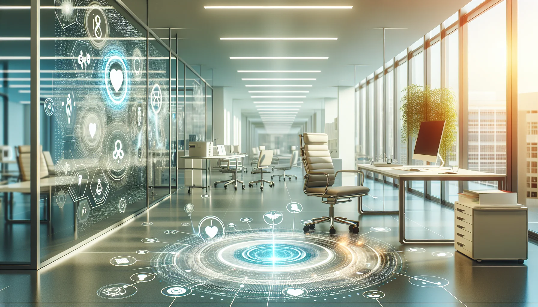 Deep learning in healthcare: AI revolutionizing medical diagnostics and treatment