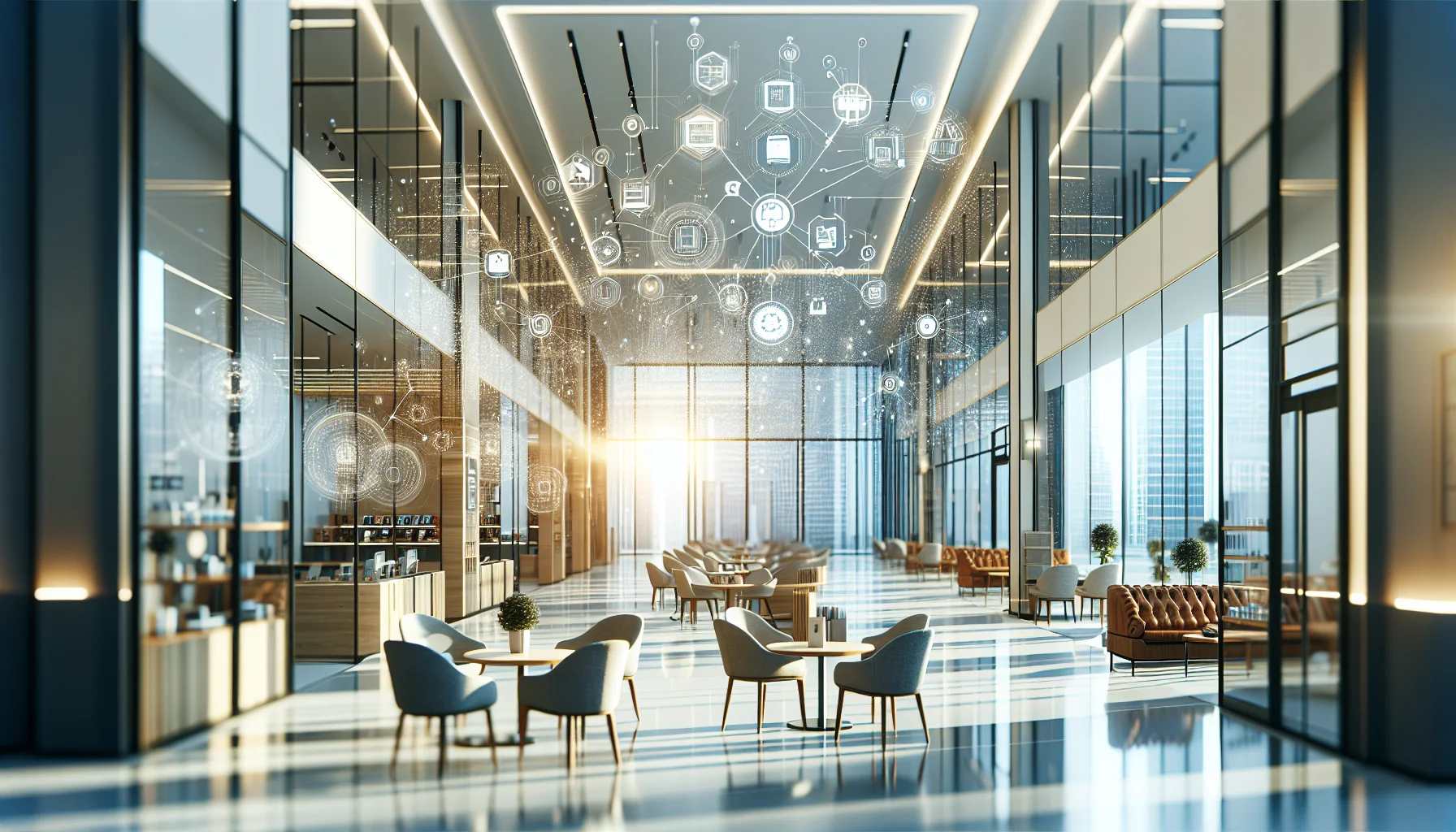 Deep learning in retail: AI-driven personalization and efficiency