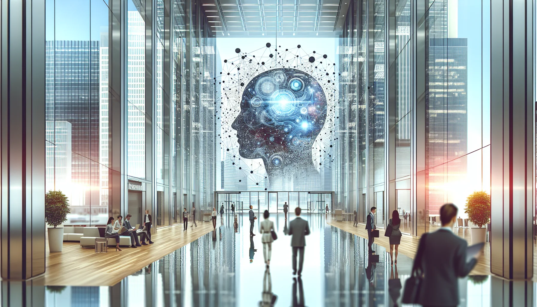 Deep learning applications in AI and neural networks