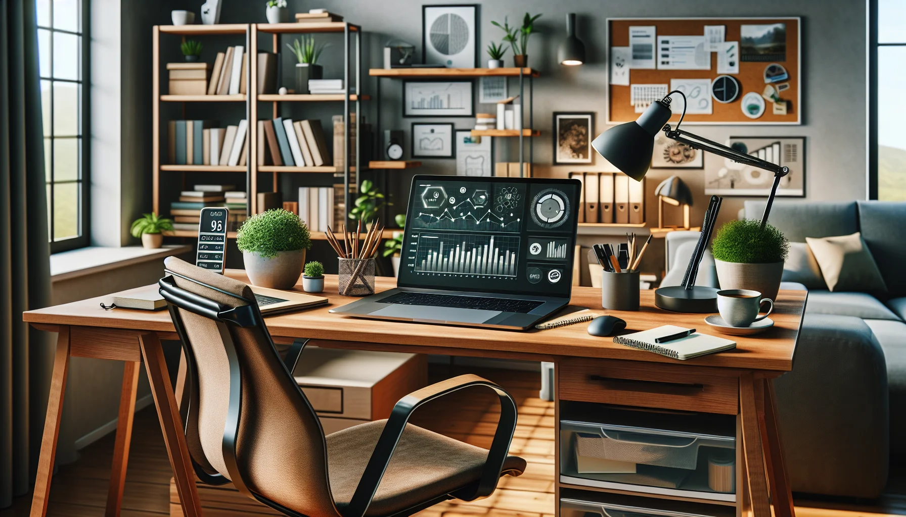 Essential tools for remote work environments
