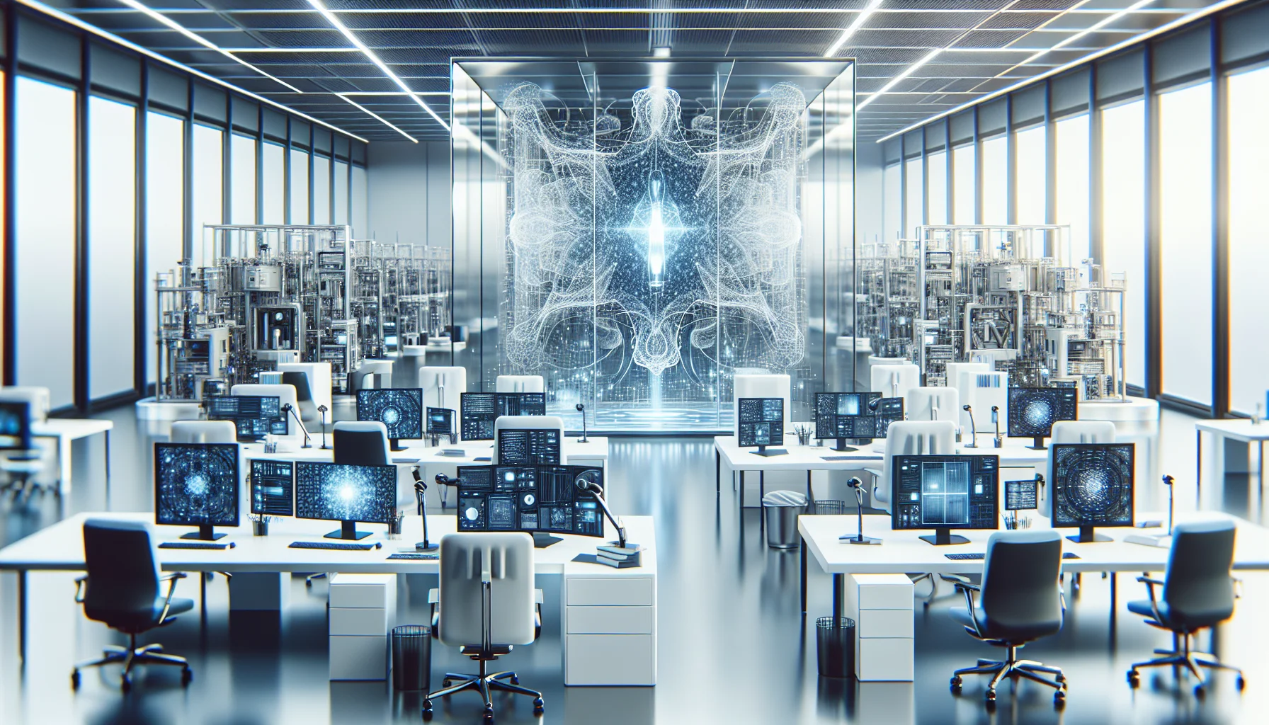 Future of deep learning innovations and AI trends