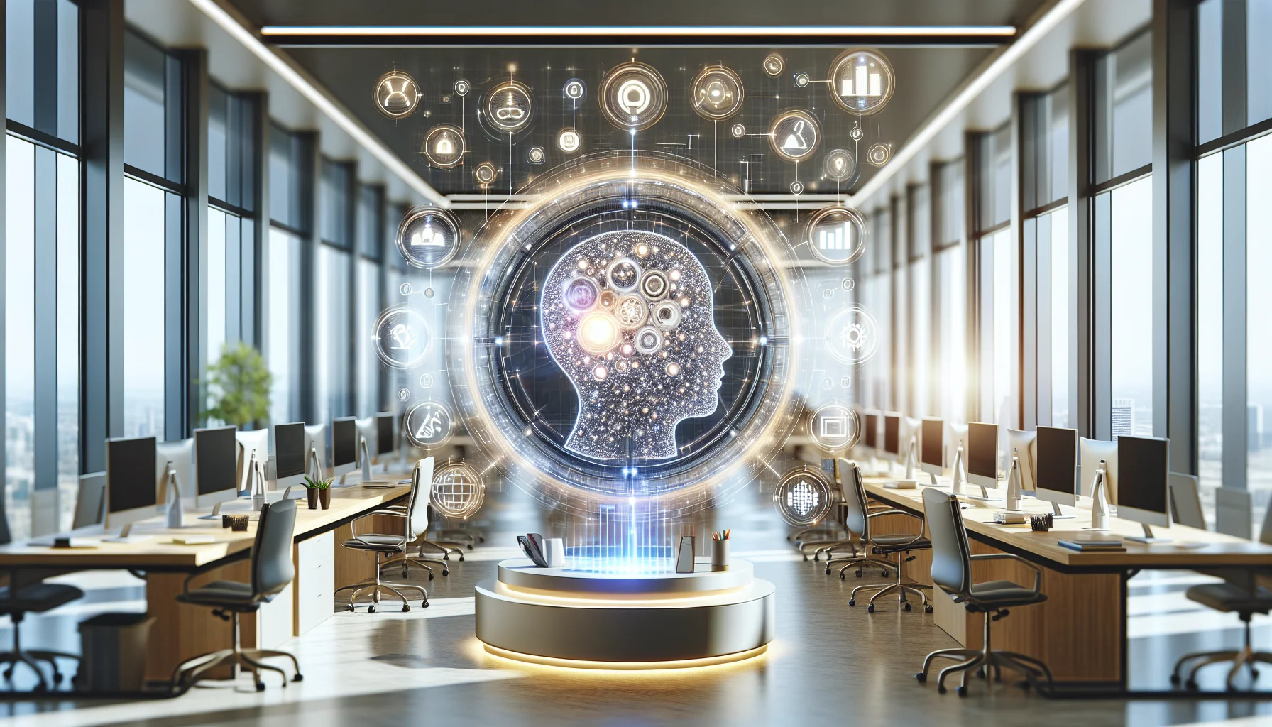 Generative AI in LMS: Personalized learning and efficiency