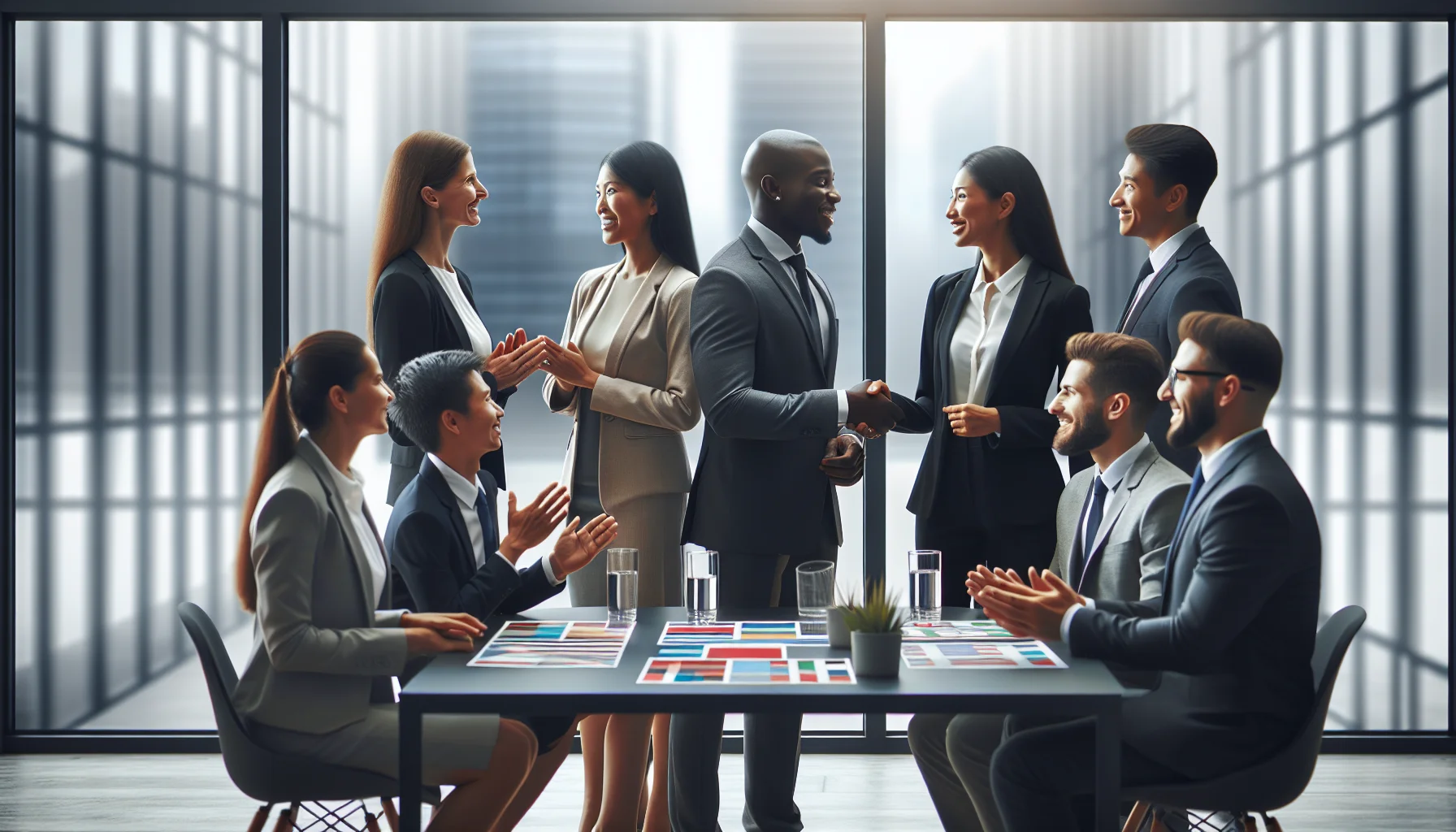 Cultural differences emotional agility practice in multinational teams