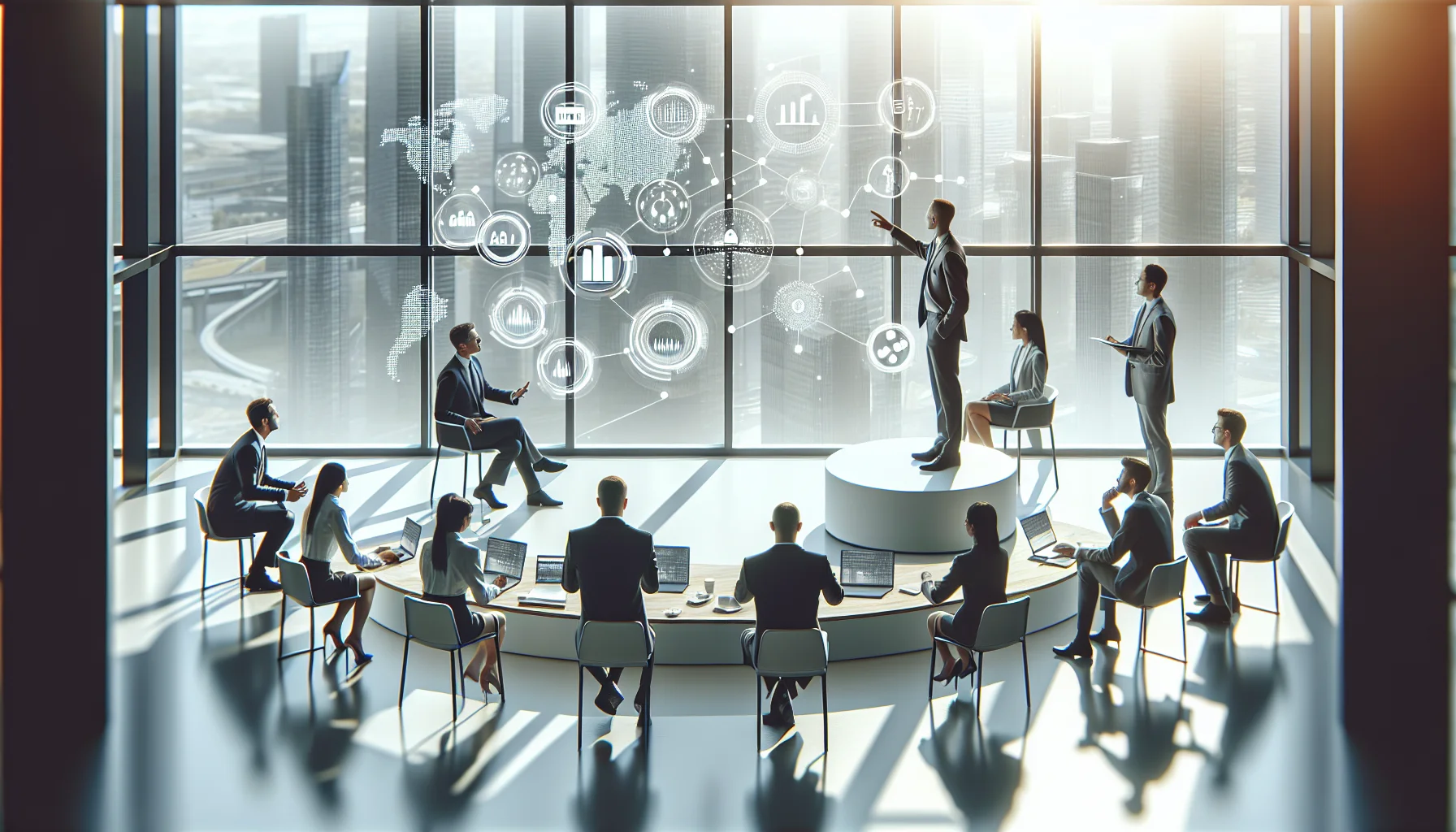Engineers reviewing data minimization AI pipeline and schema rules