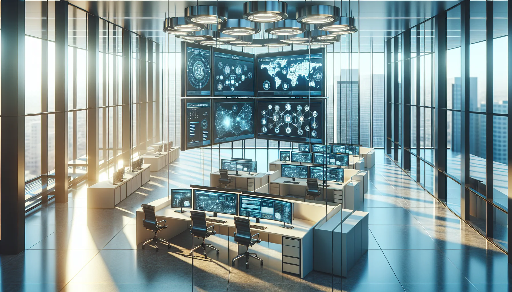 Operators training on a digital twin for procedural compliance training