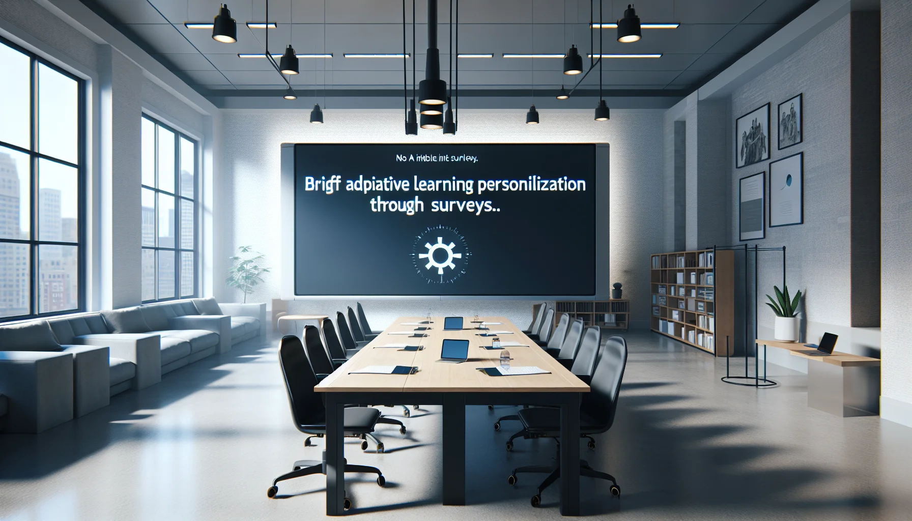 Dashboard showing personalized gamification rewards and learner profiles