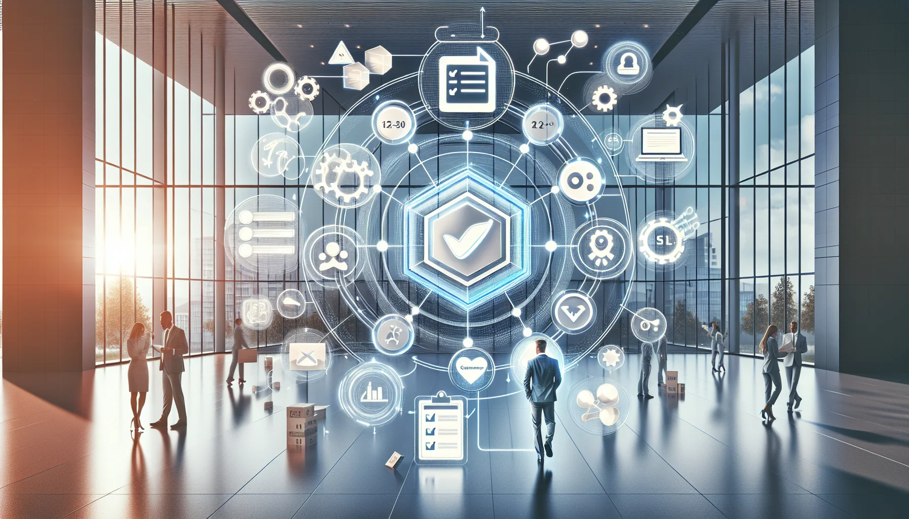 Team planning to automate NAICS pages with automation tools