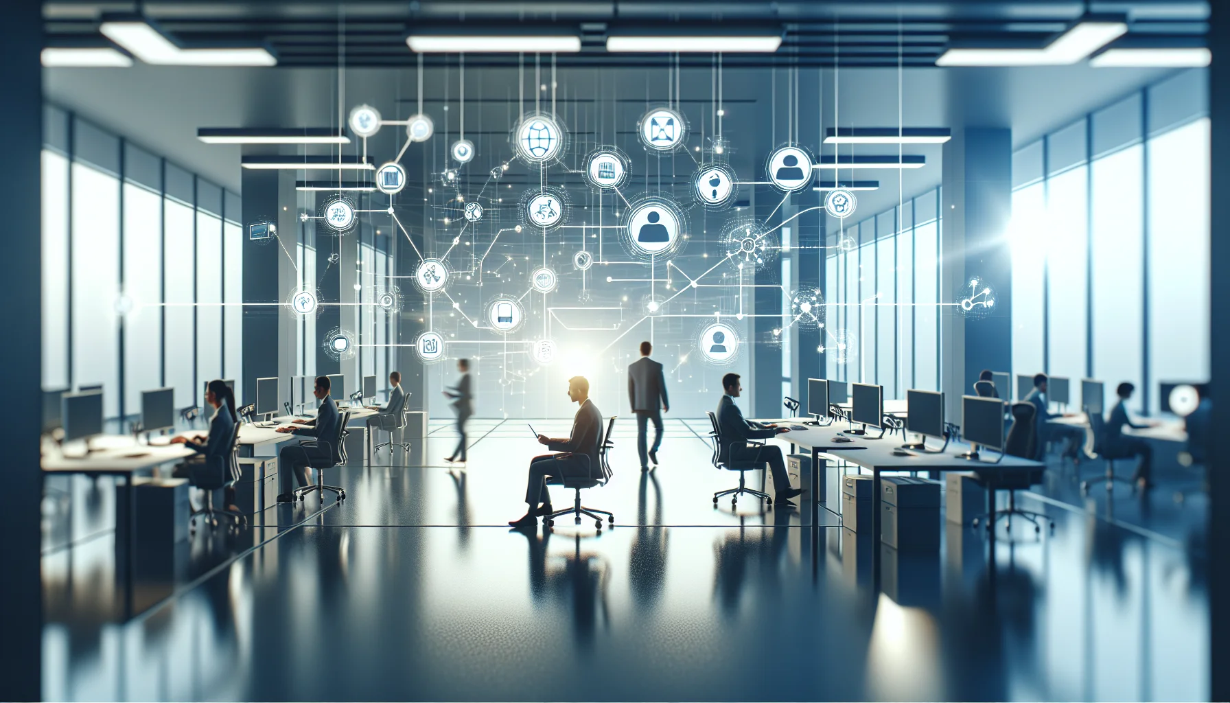 Developers integrate performance support widgets into CRM dashboards