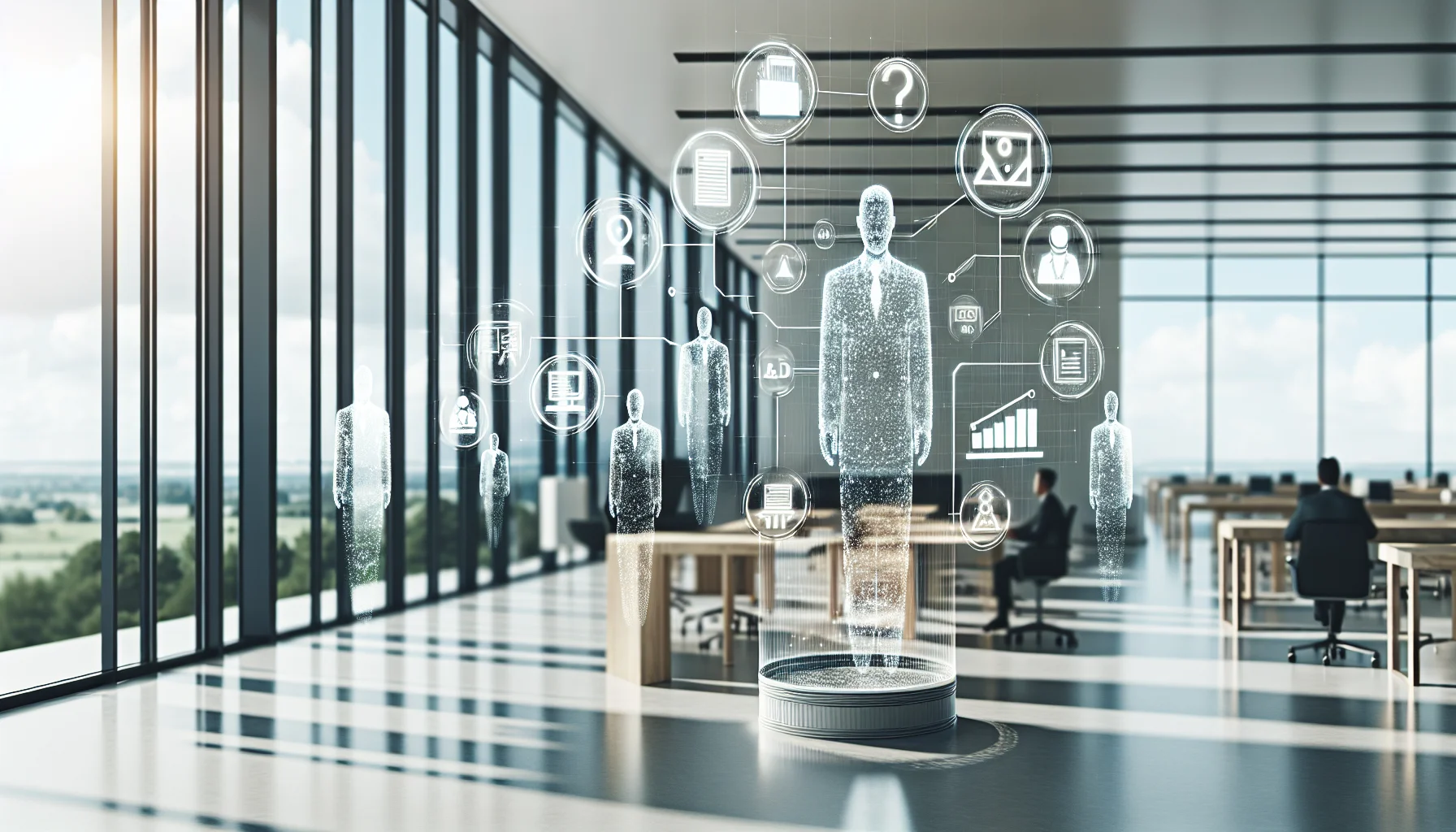 Team reviewing AI agents for L&D vendors evaluation checklist