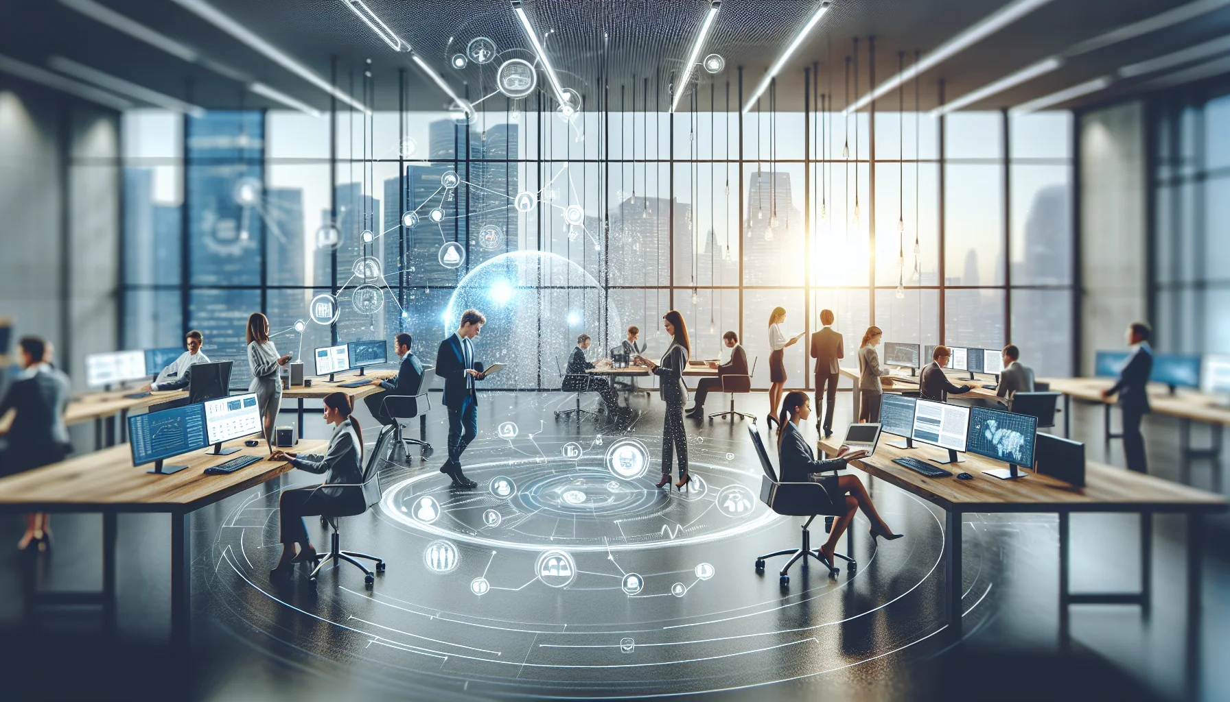 Team building content automation tools for compliance training pages