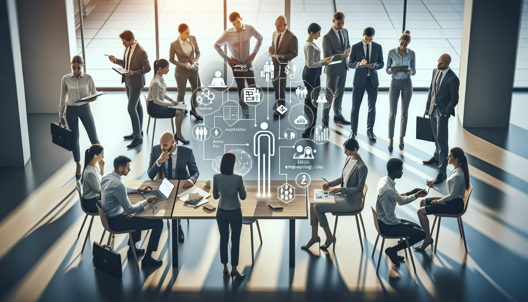 Cross-functional team planning privacy by design learning roadmap
