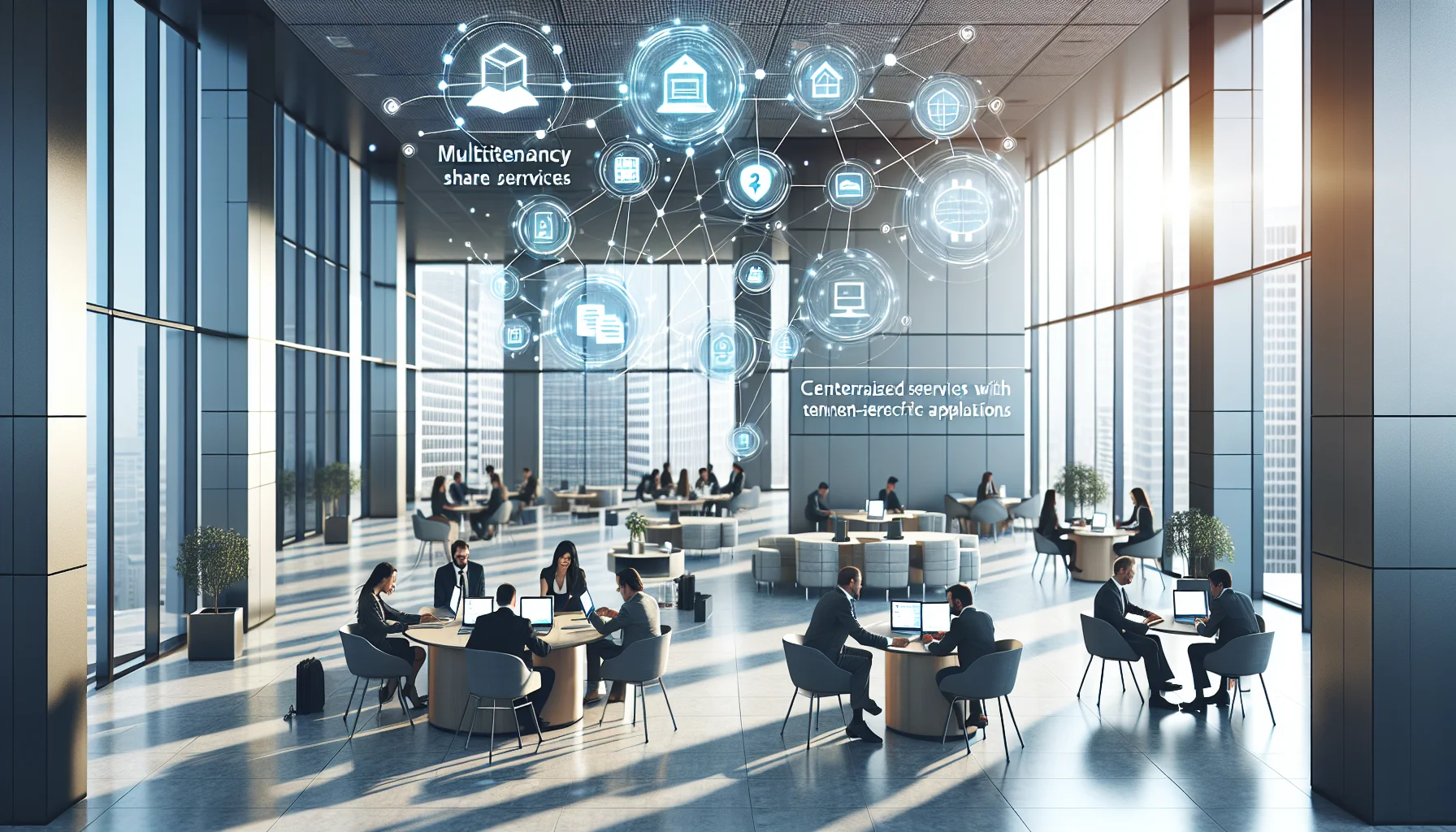 Team mapping middleware architecture for scaling LMS integrations globally