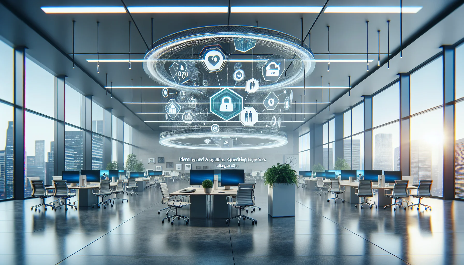 Team planning identity management multi-tenant M&A onboarding workflow