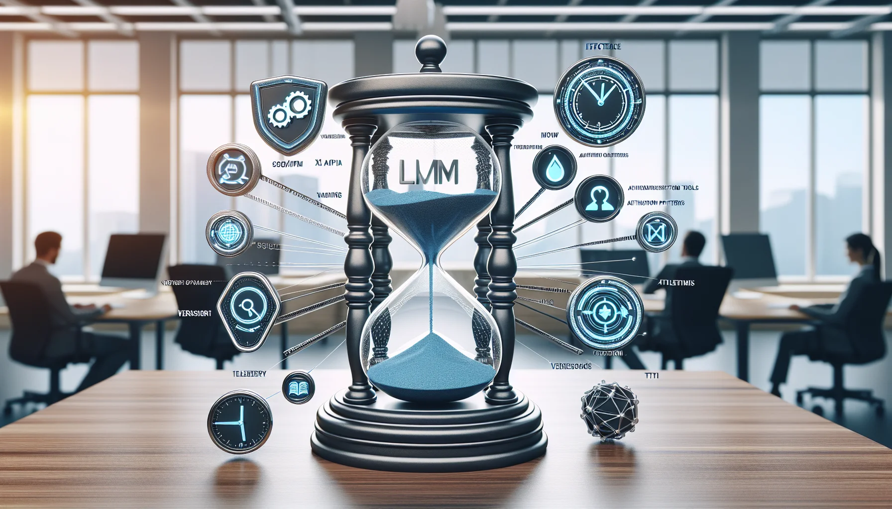 Team testing lms authoring tool integration in QA environment