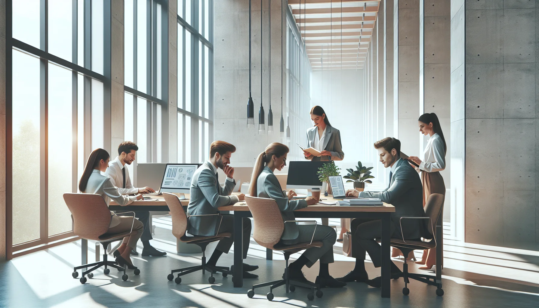 Remote team meeting emphasizing psychological safety remote and check-ins