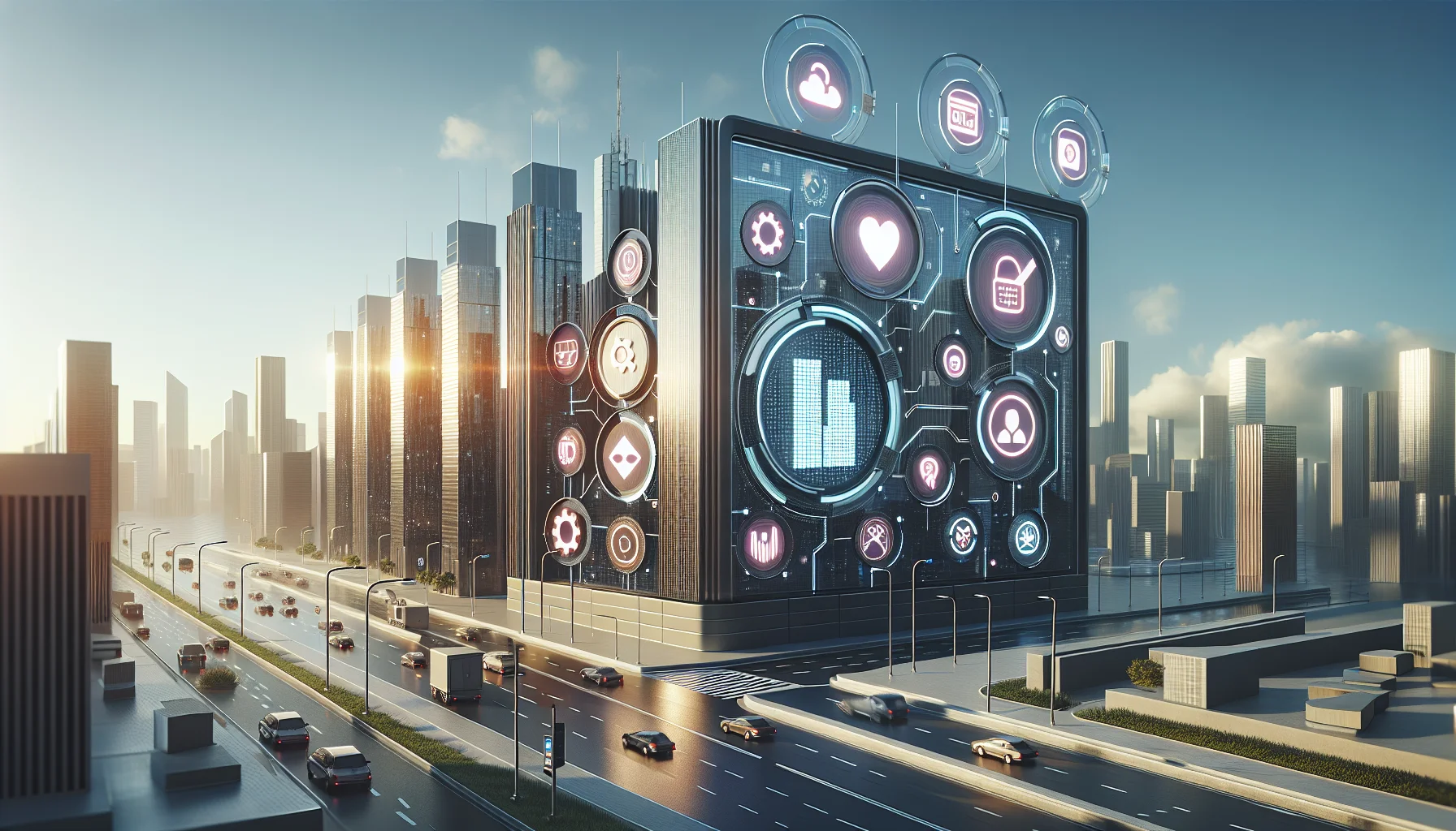 Team adding local compliance signals and compliance badges on page