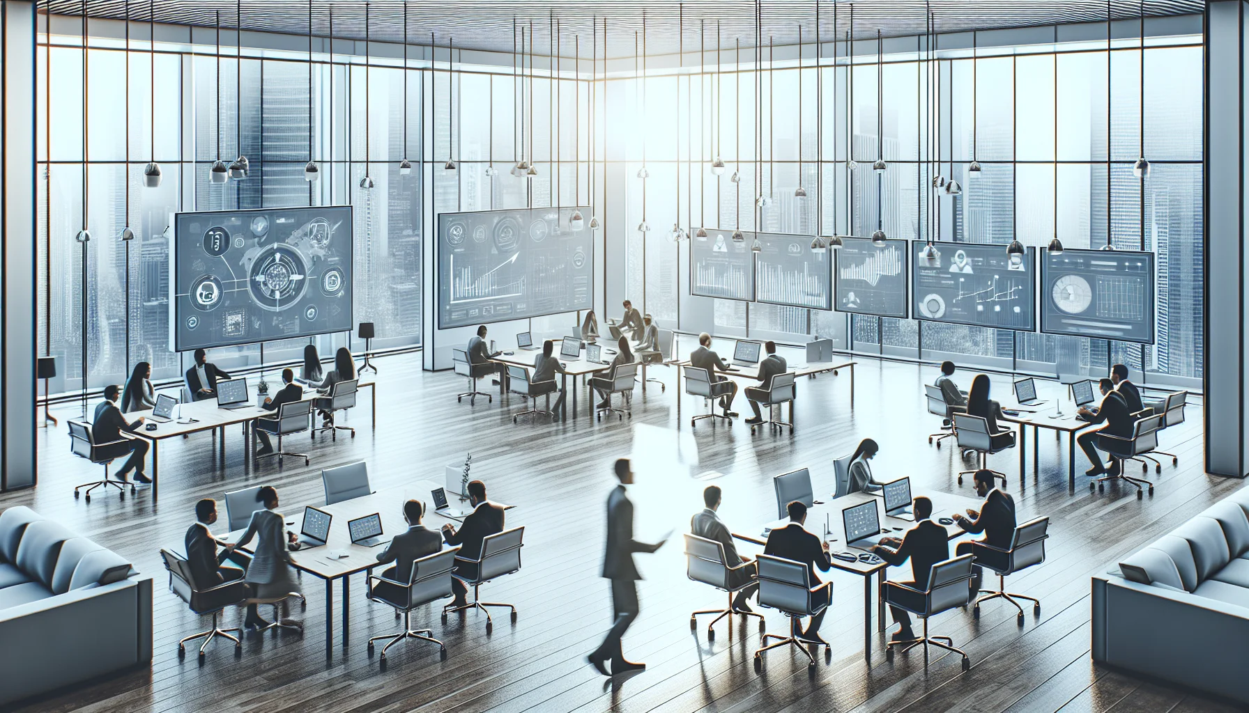 Managers using LMS dashboard to scale milestone-driven 1:1s