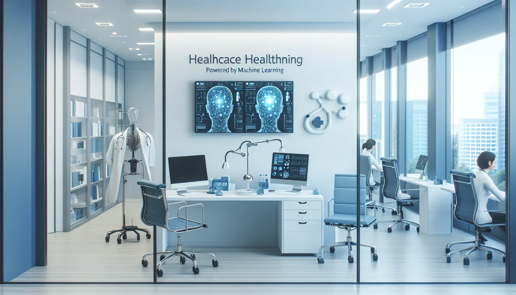 Machine learning healthcare transforming patient outcomes