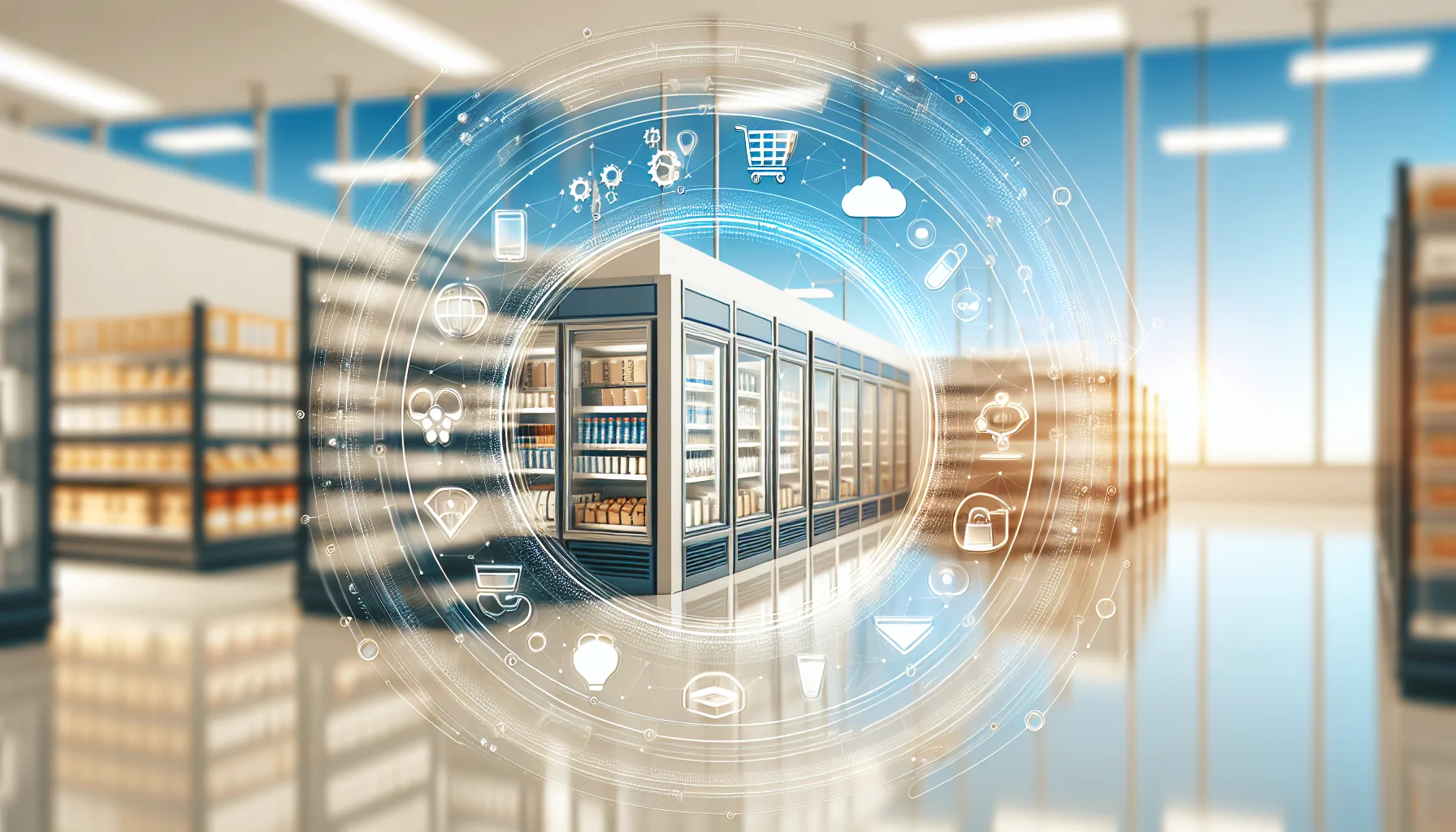 Machine learning retail solutions enhancing shopping experiences