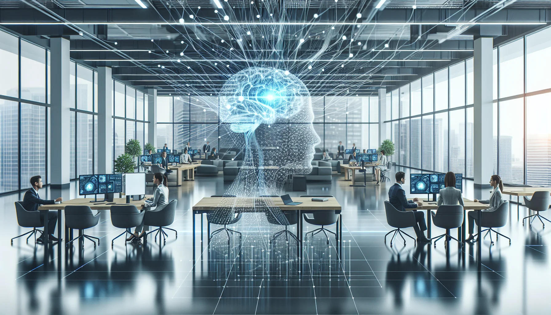 Neural networks in autonomous vehicles enhancing AI in automotive