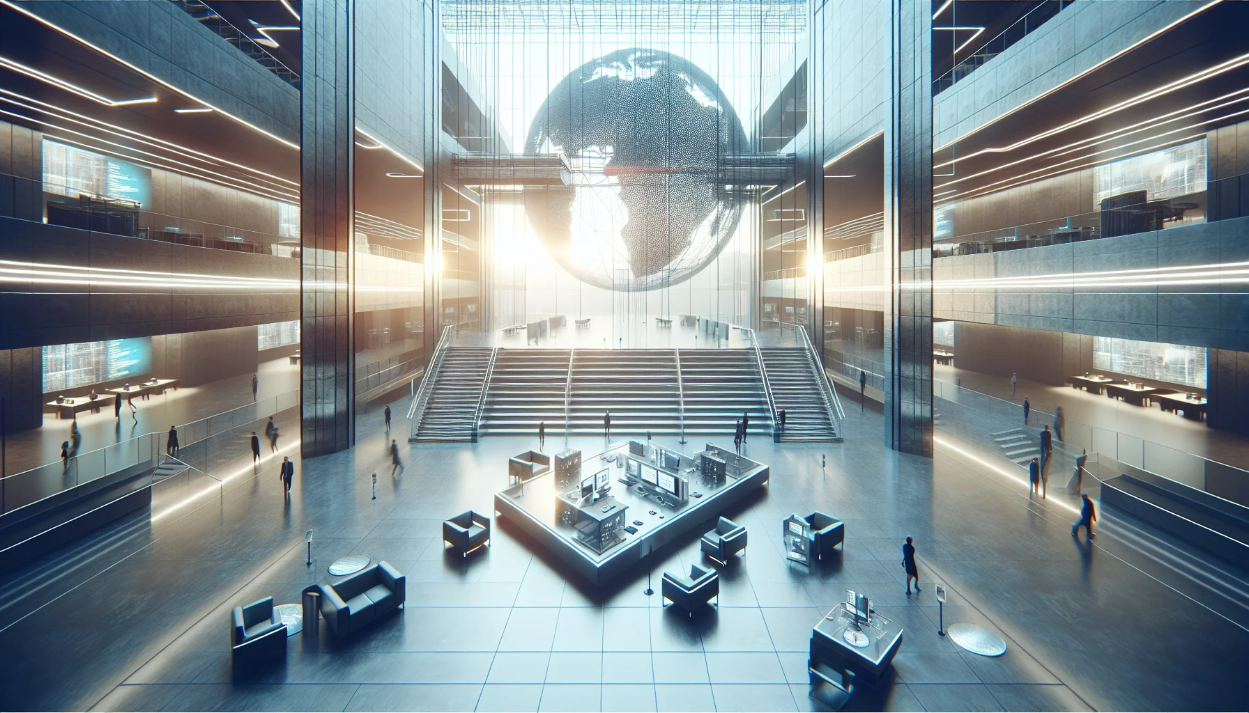 Scaling AI LLMs for global markets with strategic approaches