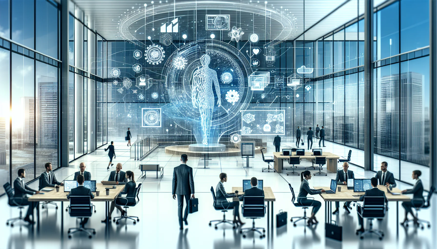 Best machine learning solutions for enterprises