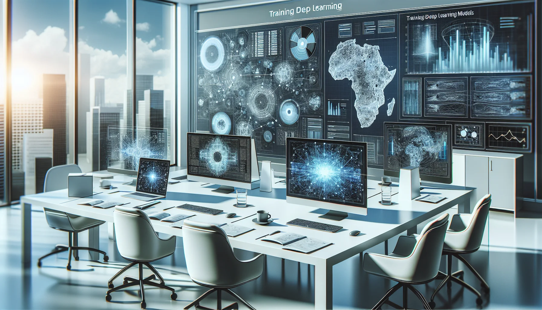 Deep learning model training techniques and best practices