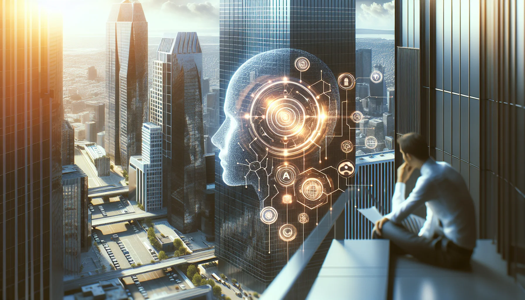 Compliance team reviewing governance AI compliance model documentation